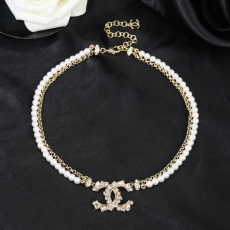 Chanel Necklaces